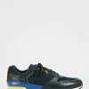 Ted Baker Navy Blue Flowem Navy Runner Trainers -TED BAKER Sales Store unnamed file 3636
