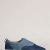 Ted Baker Mens Blue Shaunn Nubuck Casual Sneakers 1 Ted Baker Mens Blue Shaunn Nubuck Casual Sneakers -TED BAKER Sales Store unnamed file 3642