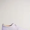 Ted Baker Tedtext Lilac Purple Modern Skate Sneakers -TED BAKER Sales Store unnamed file 3678