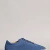 Ted Baker Antonn Blue Espadrille Trainers -TED BAKER Sales Store unnamed file 3694