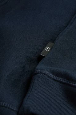 Ted Baker Hatton Sweatshirt Blue -TED BAKER Sales Store unnamed file 3708