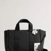 Ted Baker Unisex Cayle Black Shoulder Grab Bag -TED BAKER Sales Store unnamed file 371