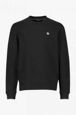 Ted Baker Hatton Sweatshirt Blue -TED BAKER Sales Store unnamed file 3710