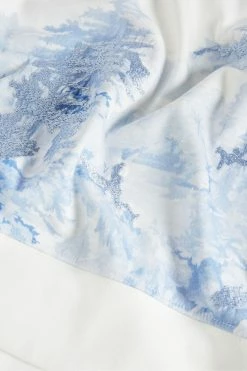 Ted Baker Saina White Cropped Sweatshirt -TED BAKER Sales Store unnamed file 3768