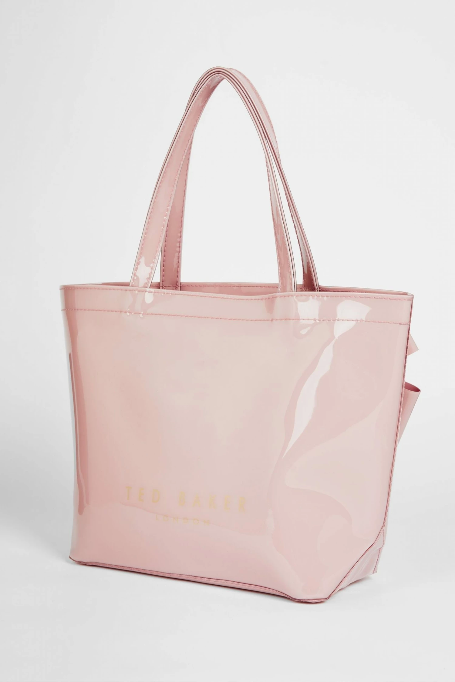 Ted Baker Nikicon Knot Bow Small Icon Bag 4 Ted Baker Nikicon Knot Bow Small Icon Bag - Image 2