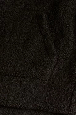 Ted Baker Redmond Black Active Textured Jersey Half Zip Top -TED BAKER Sales Store unnamed file 3810