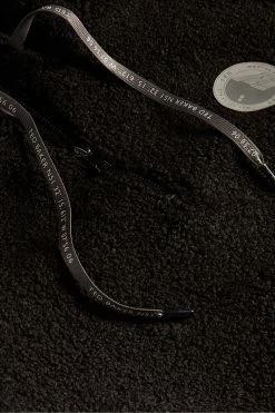 Ted Baker Redmond Black Active Textured Jersey Half Zip Top -TED BAKER Sales Store unnamed file 3811