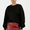 Ted Baker Black Aidiina Oversized Sweater 2 Ted Baker Black Aidiina Oversized Sweater -TED BAKER Sales Store unnamed file 3832