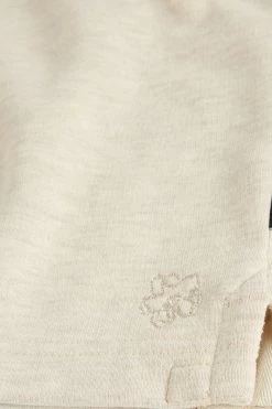 Ted Baker Natural Roscrow Short Sleeve Sweatshirt 9 Ted Baker Natural Roscrow Short Sleeve Sweatshirt -TED BAKER Sales Store unnamed file 3840