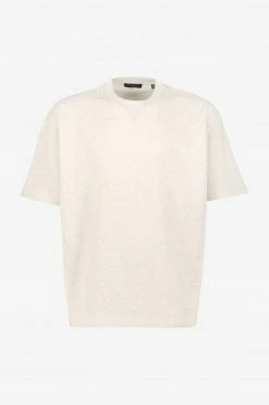 Ted Baker Natural Roscrow Short Sleeve Sweatshirt 10 Ted Baker Natural Roscrow Short Sleeve Sweatshirt -TED BAKER Sales Store unnamed file 3841