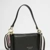 Ted Baker Black Ammie Branded Webbing Strap Box Shoulder Bag -TED BAKER Sales Store unnamed file 385