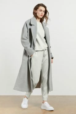 Ted Baker Natural Mialou Lounge Sweater -TED BAKER Sales Store unnamed file 3862