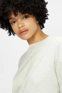 Ted Baker Natural Mialou Lounge Sweater -TED BAKER Sales Store unnamed file 3863