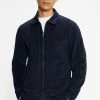 Ted Baker Rekorda Blue Towelling Zip Through 2 Ted Baker Rekorda Blue Towelling Zip Through -TED BAKER Sales Store unnamed file 3866