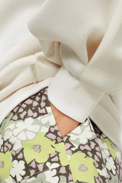 Ted Baker Cream Aidiina Oversized Sweater 10 Ted Baker Cream Aidiina Oversized Sweater -TED BAKER Sales Store unnamed file 3890