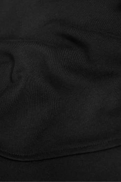 Ted Baker Black Zarah Cheers Sweatshirt -TED BAKER Sales Store unnamed file 3905