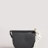 Ted Baker Amelina Black Rope Handle Mini Cross-Body Bag 2 Ted Baker Amelina Black Rope Handle Mini Cross-Body Bag -TED BAKER Sales Store unnamed file 391