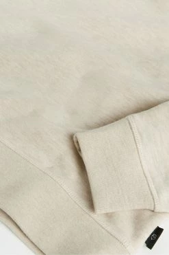 Ted Baker Natural Trophey Ls Branded Sweatshirt -TED BAKER Sales Store unnamed file 3922