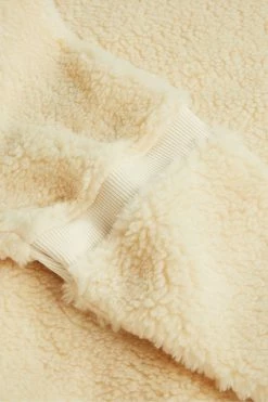 Ted Baker Barbery White Jersey Sweatshirt -TED BAKER Sales Store unnamed file 3934