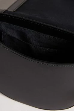 Ted Baker Amelina Black Rope Handle Mini Cross-Body Bag -TED BAKER Sales Store unnamed file 394