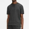 Ted Baker Grey Roscrow Short Sleeve Sweatshirt 1 Ted Baker Grey Roscrow Short Sleeve Sweatshirt -TED BAKER Sales Store unnamed file 3948