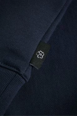 Ted Baker Leswin Navy Blue Relaxed Fit Magnolia Sweatshirt 10 Ted Baker Leswin Navy Blue Relaxed Fit Magnolia Sweatshirt -TED BAKER Sales Store unnamed file 3975