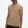 Ted Baker Haworth Ss Knitted Polo Shirt -TED BAKER Sales Store unnamed file 4044