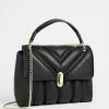 Ted Baker Ayaah Black Leather Puffer Quilt Detail Shoulder Bag 2 Ted Baker Ayaah Black Leather Puffer Quilt Detail Shoulder Bag -TED BAKER Sales Store unnamed file 41