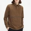 Ted Baker Brown Erands Rugby Top 2 Ted Baker Brown Erands Rugby Top -TED BAKER Sales Store unnamed file 4213
