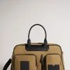Ted Baker Ditton Tan Brown Modular Holdall -TED BAKER Sales Store unnamed file 422