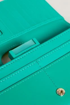 Ted Baker Kija Emerald Large Crystal Bobble Purse 10 Ted Baker Kija Emerald Large Crystal Bobble Purse -TED BAKER Sales Store unnamed file 4301