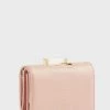 Ted Baker Baran Pink Small Bobble Purse 2 Ted Baker Baran Pink Small Bobble Purse -TED BAKER Sales Store unnamed file 4317