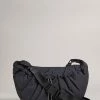 Ted Baker Lashine Black Gathered Handbag -TED BAKER Sales Store unnamed file 432