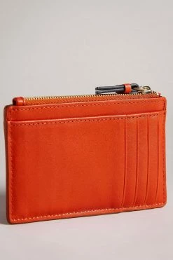 Ted Baker Darcena Tan Branded Webbing Zip Coin Purse 8 Ted Baker Darcena Tan Branded Webbing Zip Coin Purse -TED BAKER Sales Store unnamed file 4324