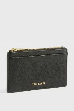 Ted Baker Briell Zip Card Holder