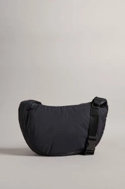 Ted Baker Lashine Black Gathered Handbag -TED BAKER Sales Store unnamed file 433