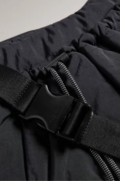 Ted Baker Lashine Black Gathered Handbag -TED BAKER Sales Store unnamed file 434