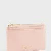 Ted Baker Pink Briell Zip Card Holder -TED BAKER Sales Store unnamed file 4364