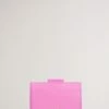 Ted Baker Sendra Pink Coated Small Bobble Purse -TED BAKER Sales Store unnamed file 4378