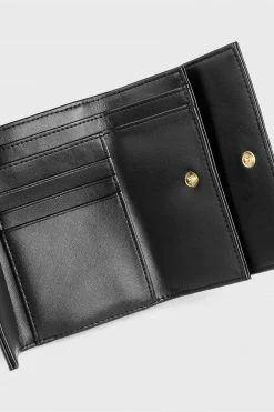 Ted Baker Baran Black Small Bobble Purse 10 Ted Baker Baran Black Small Bobble Purse -TED BAKER Sales Store unnamed file 4428