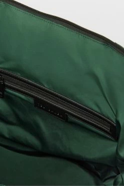 Ted Baker Quinsin Green Oversized Puffer Nylon Tote 11 Ted Baker Quinsin Green Oversized Puffer Nylon Tote -TED BAKER Sales Store unnamed file 444