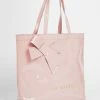 Ted Baker Nicon Pink Knot Bow Large Icon Bag 2 Ted Baker Nicon Pink Knot Bow Large Icon Bag -TED BAKER Sales Store unnamed file 45