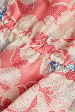 Ted Baker Harina Pink Elasticated Waist Off The Shoulder Top 10 Ted Baker Harina Pink Elasticated Waist Off The Shoulder Top -TED BAKER Sales Store unnamed file 4567