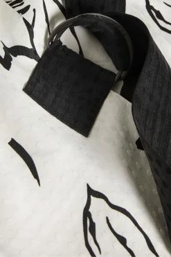 Ted Baker Eddith White Integral Wrap Detail Top With Belt 12 Ted Baker Eddith White Integral Wrap Detail Top With Belt -TED BAKER Sales Store unnamed file 4615