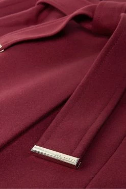 Ted Baker Rrosiey Wool Oversized Collar Coat 12 Ted Baker Rrosiey Wool Oversized Collar Coat -TED BAKER Sales Store unnamed file 4720