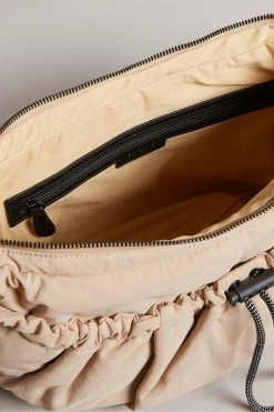 Ted Baker Lashine Natural Gathered Handbag -TED BAKER Sales Store unnamed file 473