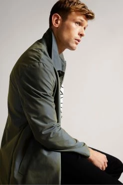 Ted Baker Mid-Blue Hever Two Tone Mac 10 Ted Baker Mid-Blue Hever Two Tone Mac -TED BAKER Sales Store unnamed file 4736