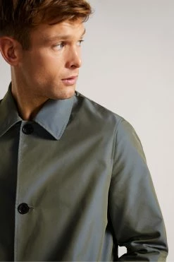 Ted Baker Mid-Blue Hever Two Tone Mac 11 Ted Baker Mid-Blue Hever Two Tone Mac -TED BAKER Sales Store unnamed file 4737