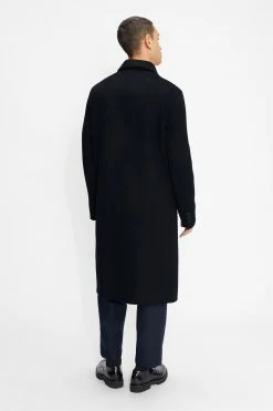 Ted Baker Powpow Wool Carcoat 9 Ted Baker Powpow Wool Carcoat -TED BAKER Sales Store unnamed file 4807