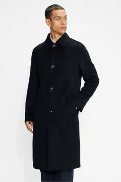 Ted Baker Powpow Wool Carcoat 10 Ted Baker Powpow Wool Carcoat -TED BAKER Sales Store unnamed file 4808